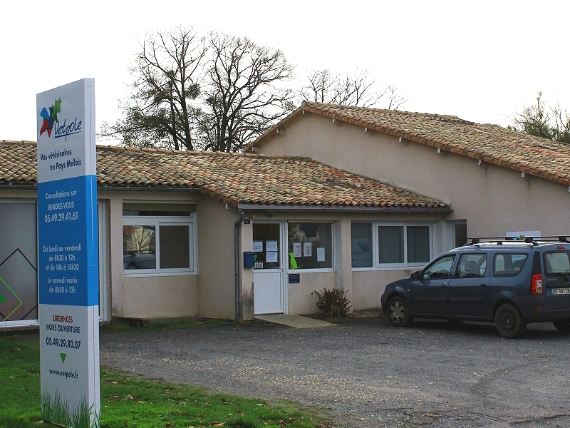 Clinique de Lezay