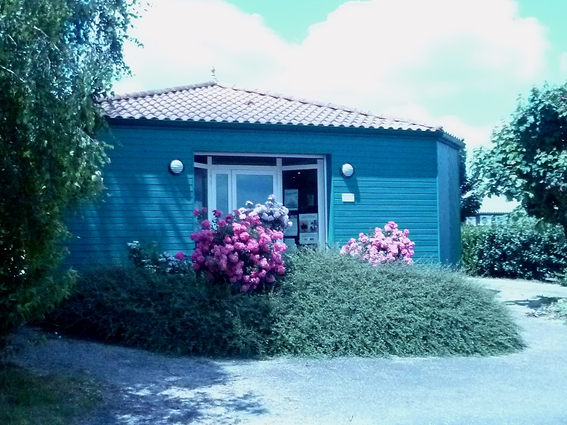 Clinique de Melle